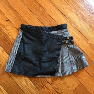 MAYORAL MIni Skirt